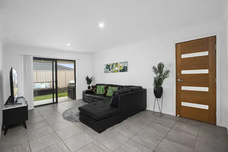 Second view of Homely villa listing, 11/33 Sullivans Rd, Moonee Beach NSW 2450