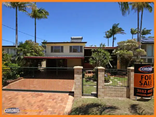 Main view of Homely house listing, 14 Kagara Street, Kippa-Ring QLD 4021