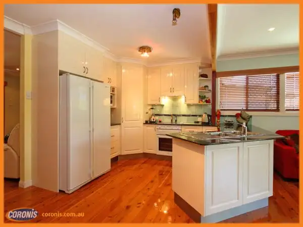 Second view of Homely house listing, 14 Kagara Street, Kippa-Ring QLD 4021