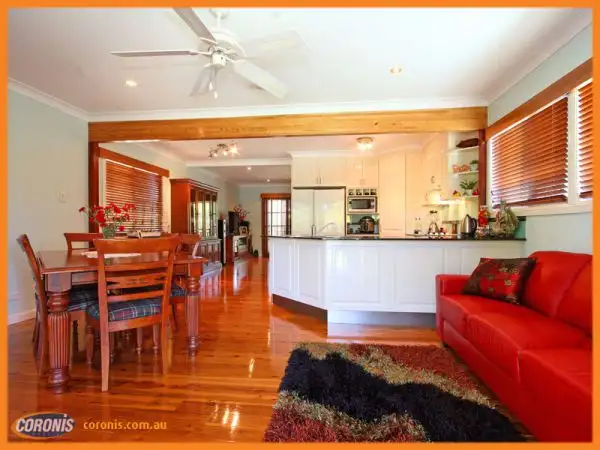 Third view of Homely house listing, 14 Kagara Street, Kippa-Ring QLD 4021