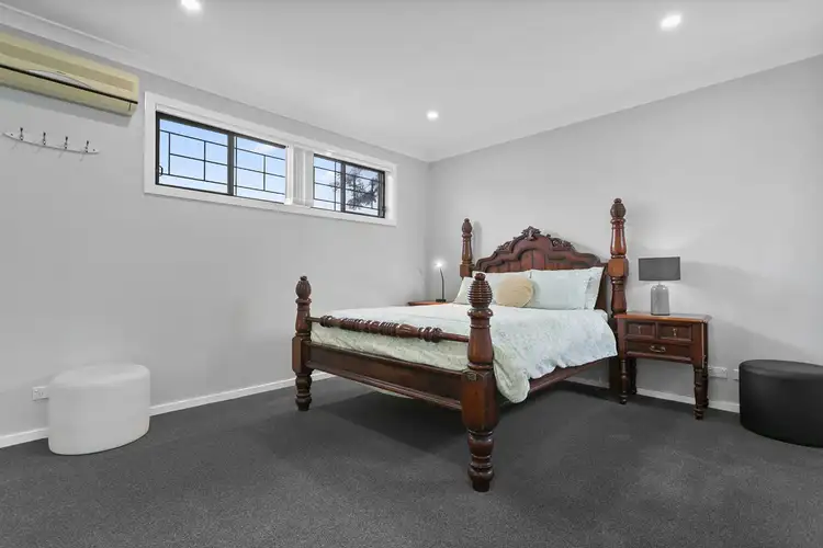 Fifth view of Homely townhouse listing, 5/483 Woodville Road, Guildford NSW 2161