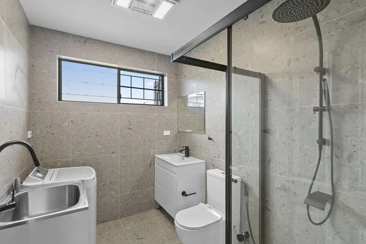 Sixth view of Homely townhouse listing, 5/483 Woodville Road, Guildford NSW 2161