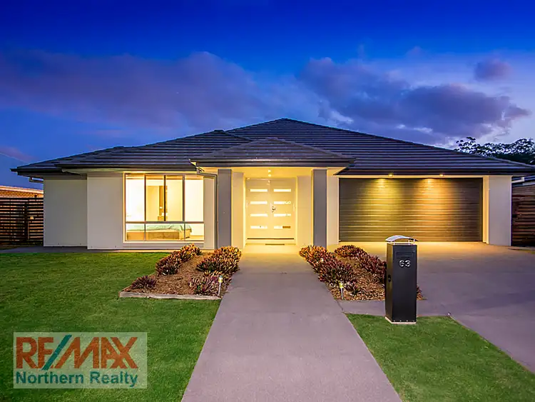 63 Caspian Pde, Warner QLD 4500