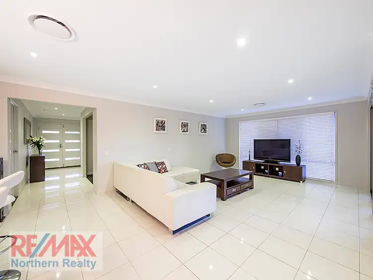 Fifth view of Homely house listing, 63 Caspian Pde, Warner QLD 4500