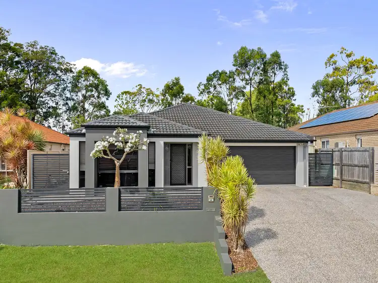 44 Girraween Crescent, Parkinson QLD 4115