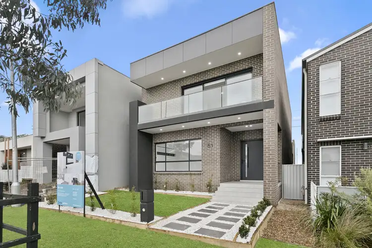 51 Muttong Street, Pemulwuy NSW 2145