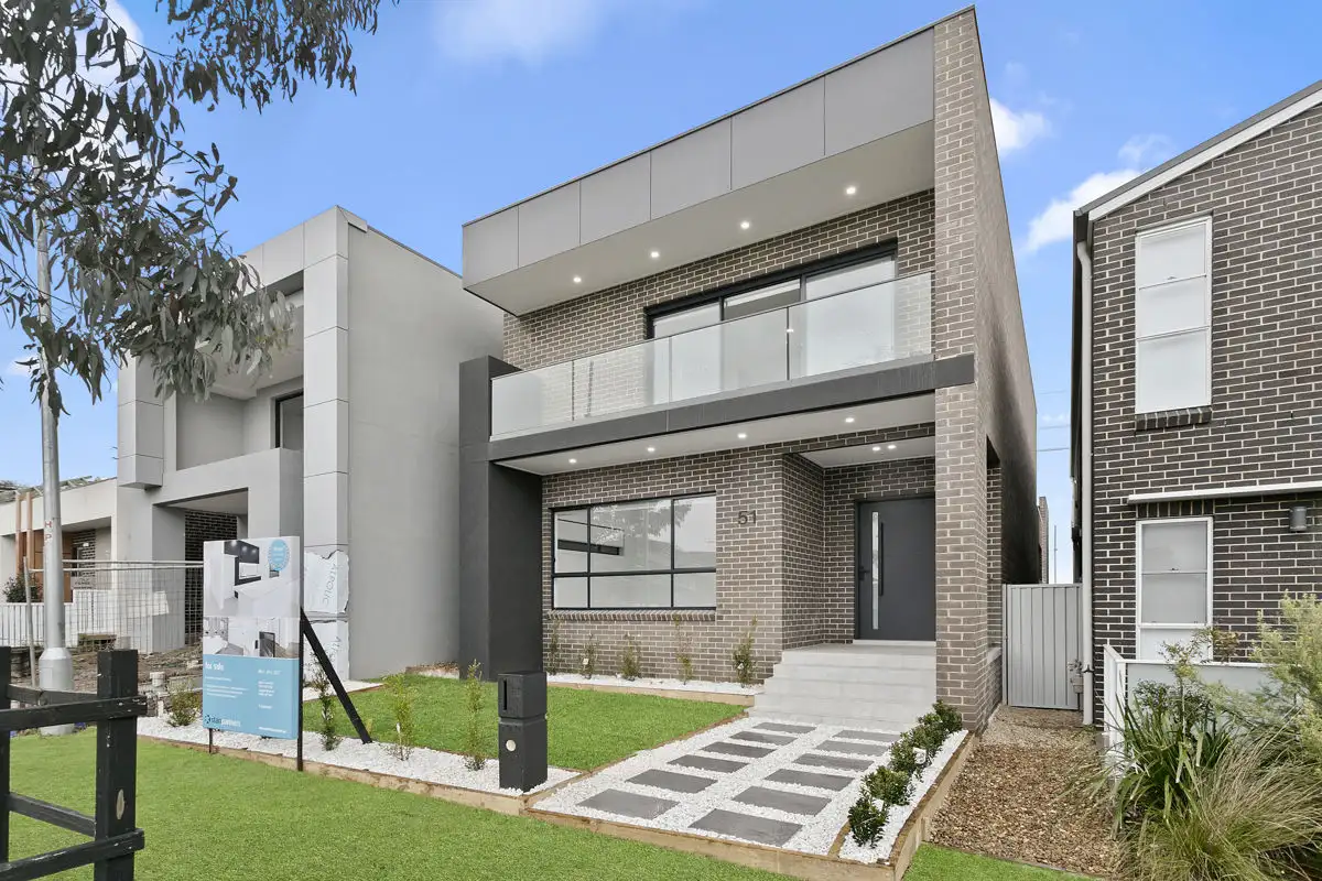 Main view of Homely house listing, 51 Muttong Street, Pemulwuy NSW 2145