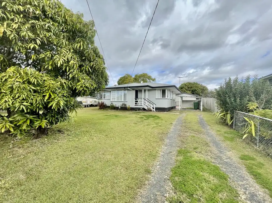 Main view of Homely house listing, 12 Charlotte St, Basin Pocket QLD 4305