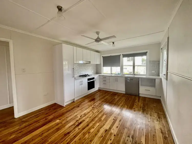 Second view of Homely house listing, 12 Charlotte St, Basin Pocket QLD 4305