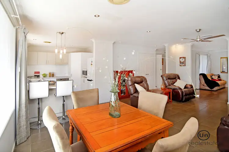 Second view of Homely house listing, 1/5 Daniel Court, Bonville NSW 2450