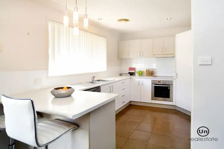 Third view of Homely house listing, 1/5 Daniel Court, Bonville NSW 2450