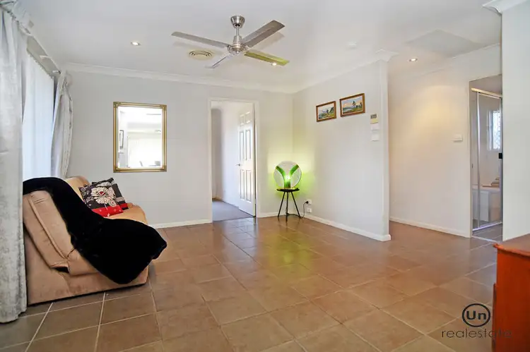 Fifth view of Homely house listing, 1/5 Daniel Court, Bonville NSW 2450