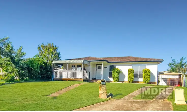 Main view of Homely house listing, 6 Buni Street, Holmesville NSW 2286