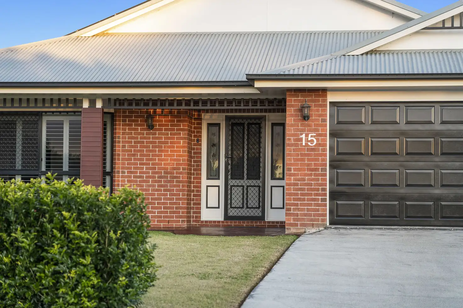 Main view of Homely house listing, 15 Fairview Crescent, Highfields QLD 4352