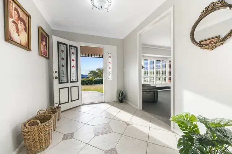 Third view of Homely house listing, 15 Fairview Crescent, Highfields QLD 4352
