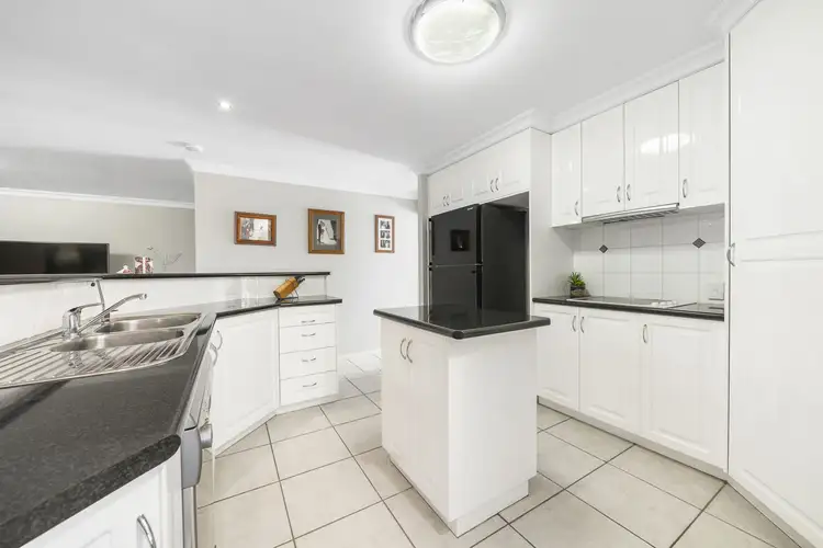 Fourth view of Homely house listing, 15 Fairview Crescent, Highfields QLD 4352