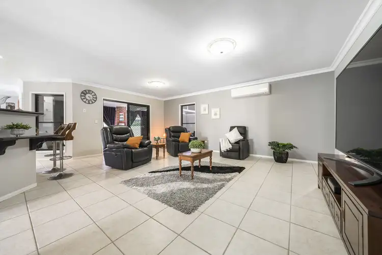 Fifth view of Homely house listing, 15 Fairview Crescent, Highfields QLD 4352