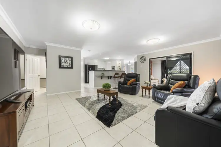 Sixth view of Homely house listing, 15 Fairview Crescent, Highfields QLD 4352