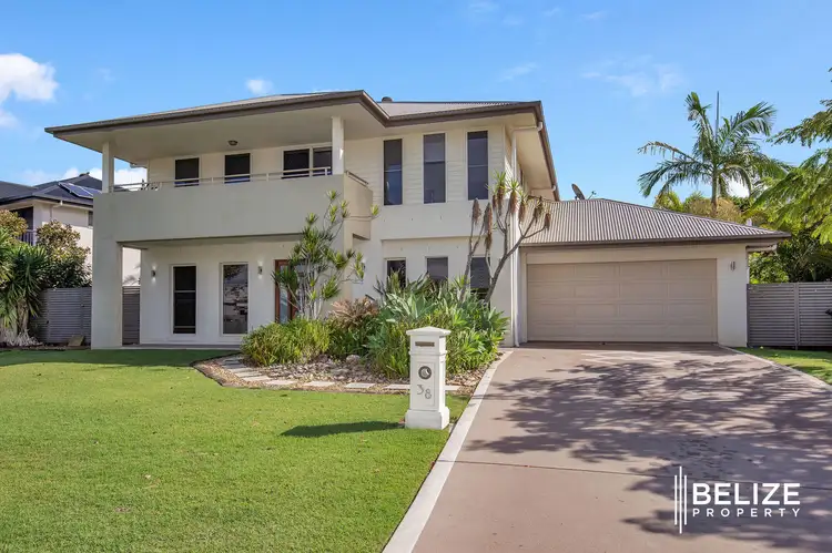 38 Marina Parade, Jacobs Well QLD 4208