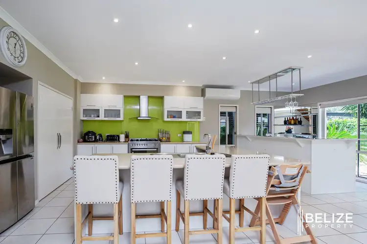 Sixth view of Homely house listing, 38 Marina Parade, Jacobs Well QLD 4208