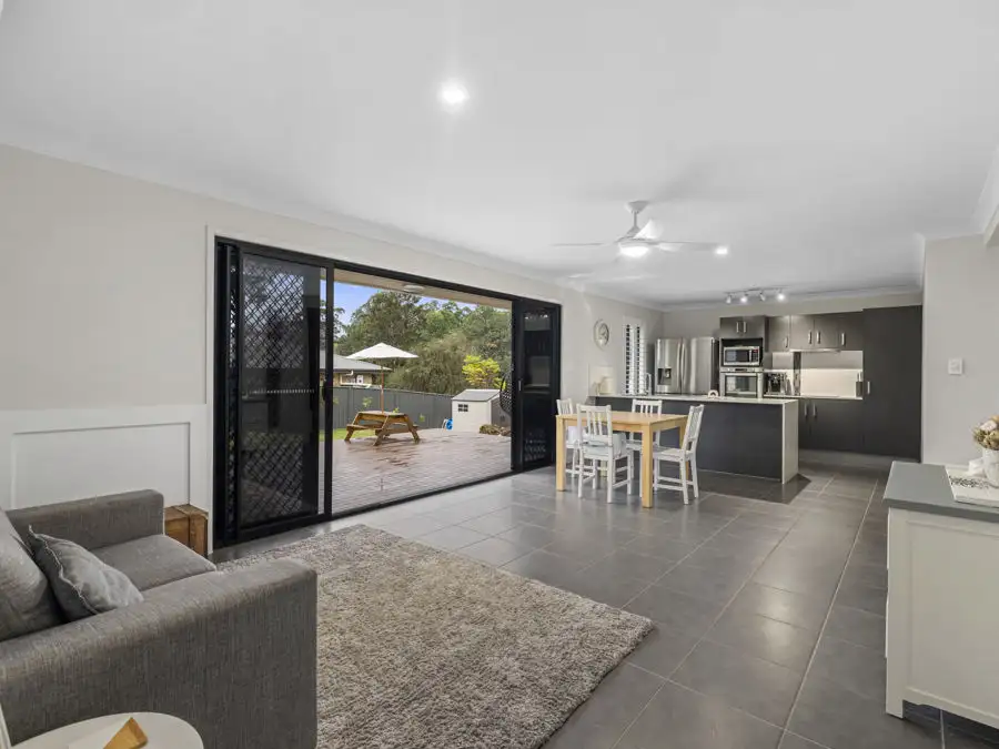 Main view of Homely house listing, 13 Nelson Street, Nana Glen NSW 2450