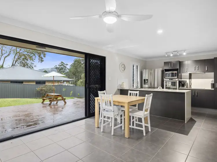 Second view of Homely house listing, 13 Nelson Street, Nana Glen NSW 2450