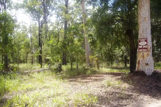 Main view of Homely rural property listing, Address available on request