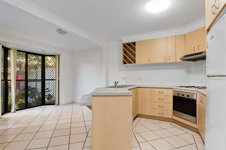 Second view of Homely unit listing, 1/23 Kingsmill Street, Chermside QLD 4032