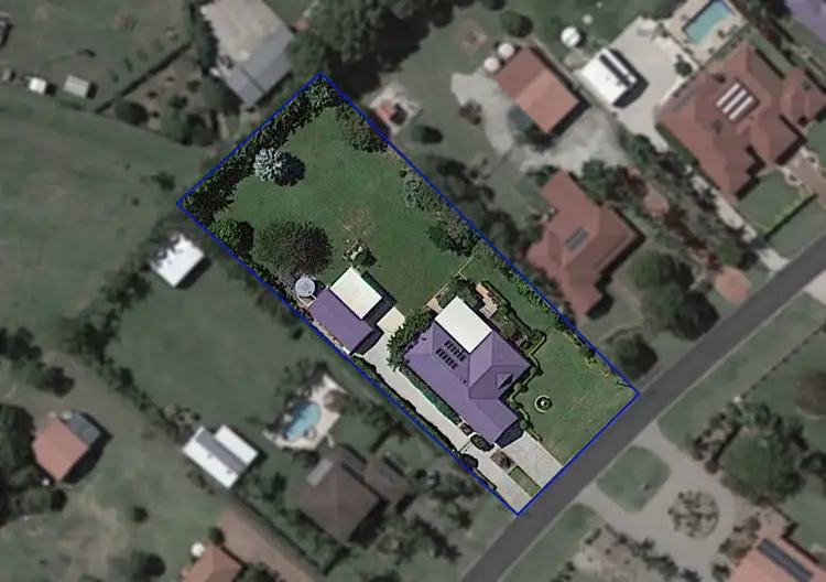 Second view of Homely house listing, 194-196 High Road, Burpengary East QLD 4505