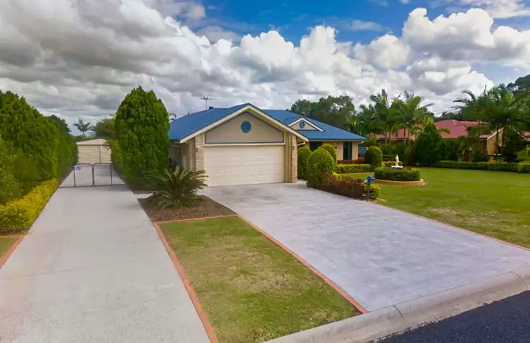 Third view of Homely house listing, 194-196 High Road, Burpengary East QLD 4505