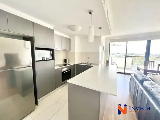 Fifth view of Homely apartment listing, 9/17 Lumley Street, Upper Mount Gravatt QLD 4122