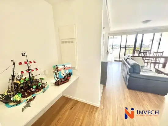 Sixth view of Homely apartment listing, 9/17 Lumley Street, Upper Mount Gravatt QLD 4122