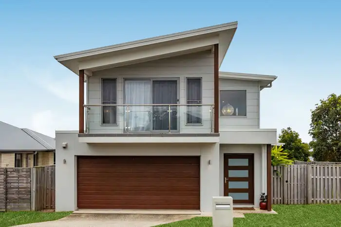 Main view of Homely house listing, 19 Affinity Way, Thornlands QLD 4164
