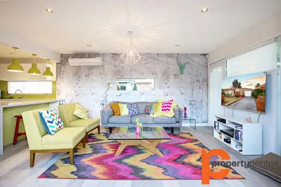Second view of Homely house listing, 45 Gough Street, Emu Plains NSW 2750