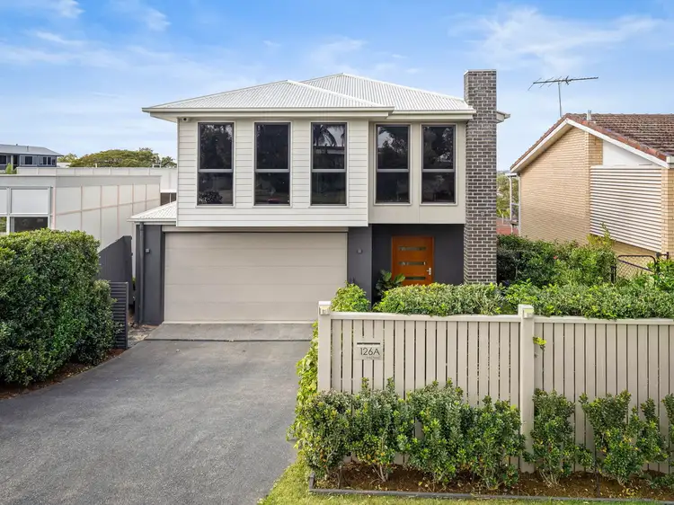 126A Kirby Road, Aspley QLD 4034