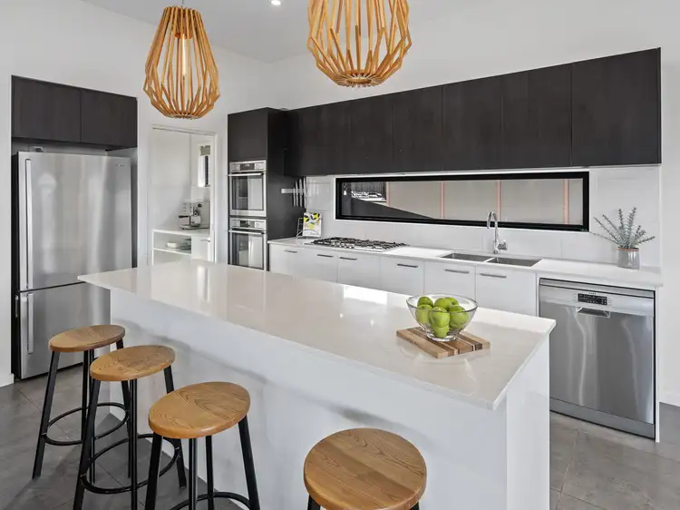 Second view of Homely house listing, 126A Kirby Road, Aspley QLD 4034
