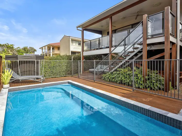 Third view of Homely house listing, 126A Kirby Road, Aspley QLD 4034