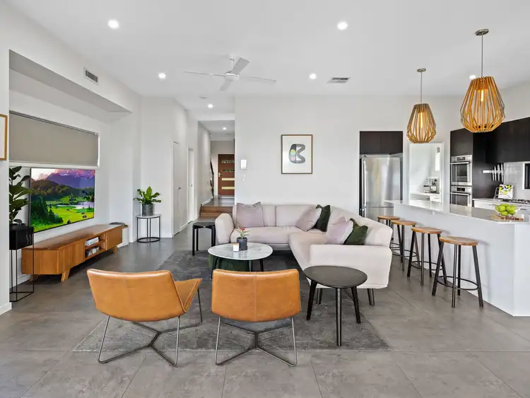 Fourth view of Homely house listing, 126A Kirby Road, Aspley QLD 4034