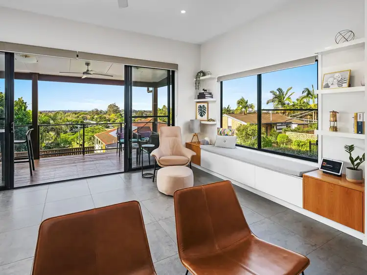 Fifth view of Homely house listing, 126A Kirby Road, Aspley QLD 4034