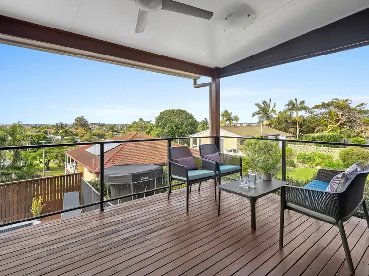 Sixth view of Homely house listing, 126A Kirby Road, Aspley QLD 4034