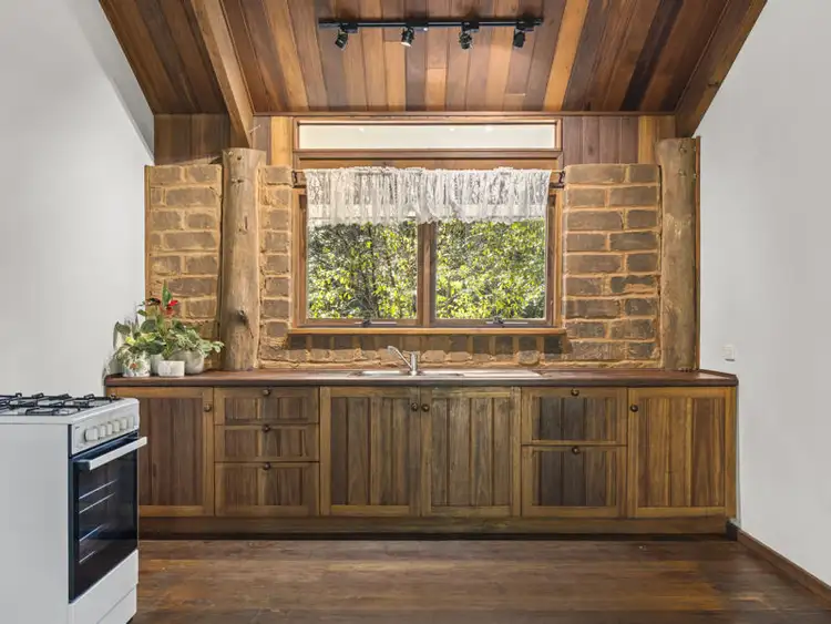 Fifth view of Homely rural property listing, 606 Darkwood Road, Bellingen NSW 2454