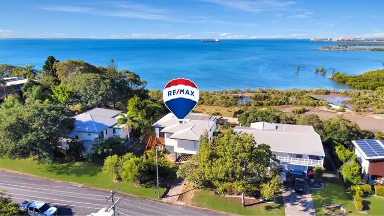 68 Sutton Street, Barney Point QLD 4680