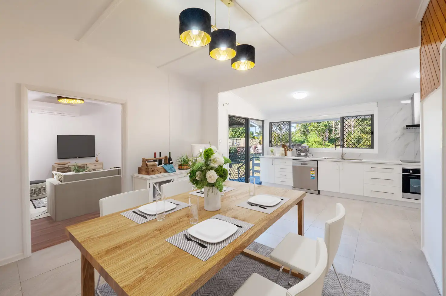 Main view of Homely house listing, 59 Golf Links Road, Rocklea QLD 4106