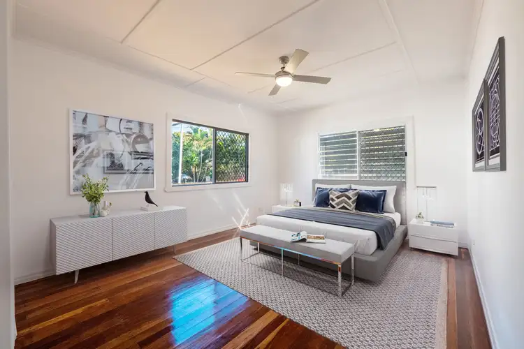 Second view of Homely house listing, 59 Golf Links Road, Rocklea QLD 4106