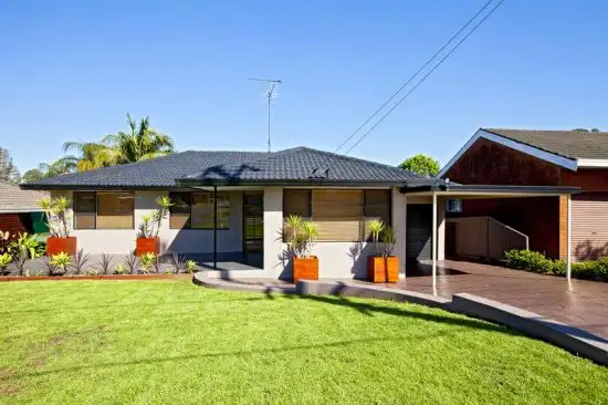 Address available on request