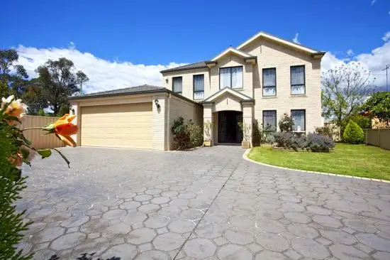 Address available on request