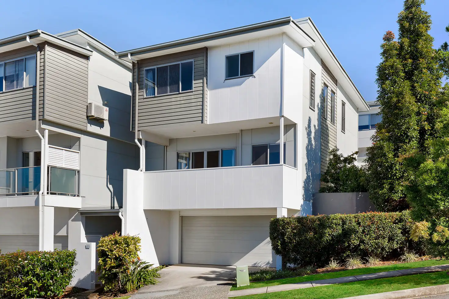 Main view of Homely townhouse listing, 3/26 Tick Street, Mount Gravatt East QLD 4122