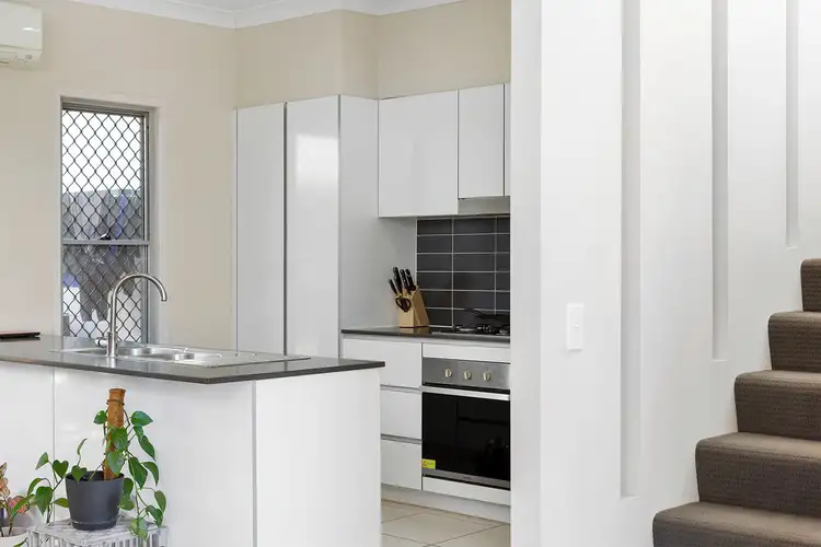 Fourth view of Homely townhouse listing, 3/26 Tick Street, Mount Gravatt East QLD 4122