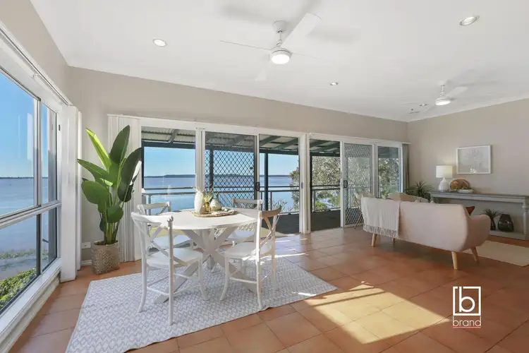 Third view of Homely house listing, 112 Tuggerawong Road, Wyongah NSW 2259