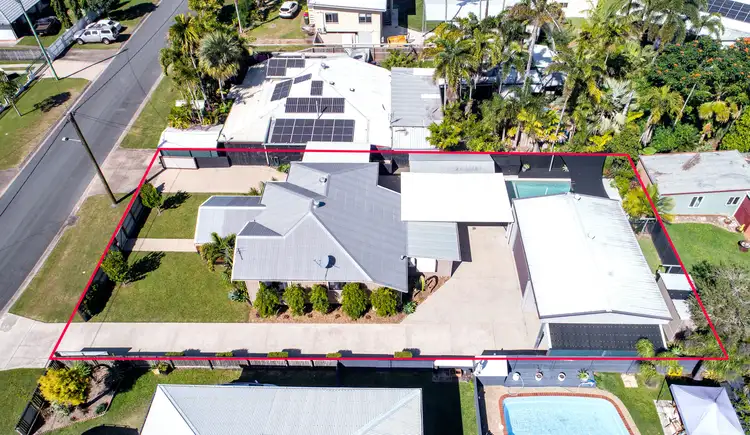 Third view of Homely house listing, 13 Perry Street, West Mackay QLD 4740